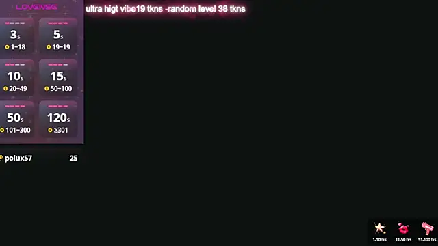 Jessicaparkeer online show from April 1, 1:34 pm