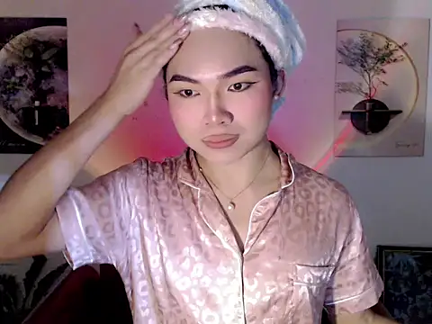 rainexox1 online show from May 11, 6:05 pm