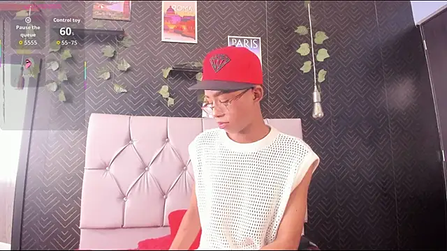 patrick lovee online show from June 1, 7:57 pm
