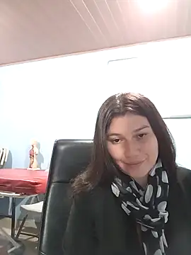 Confite2705 online show from March 8, 11:41 pm