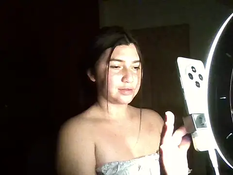 Confite2705 online show from July 17, 2:31 am