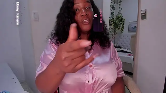 ebony katterin online show from May 31, 6:09 pm