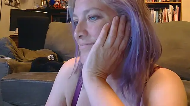 MistyMountains96 online show from May 3, 3:55 am
