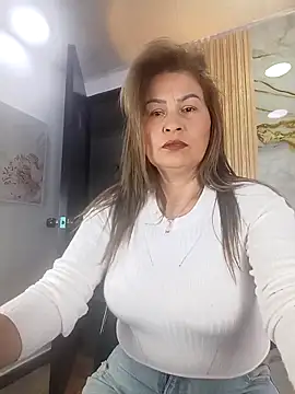 PamelaMilf  online show from March 7, 11:05 am