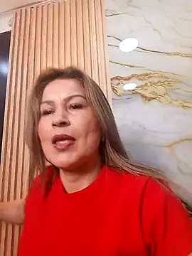 PamelaMilf  online show from April 7, 12:29 pm