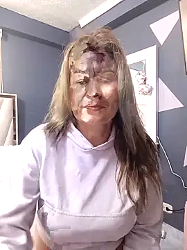 PamelaMilf  online show from March 31, 9:50 pm