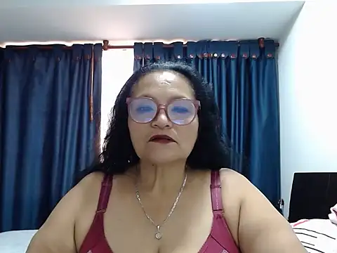  BellaNocturna online show from August 1, 9:24 pm
