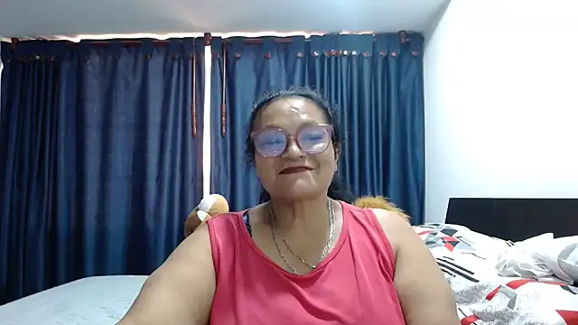  BellaNocturna online show from July 27, 8:27 pm