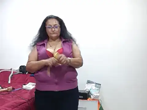  BellaNocturna online show from June 11, 2:53 am