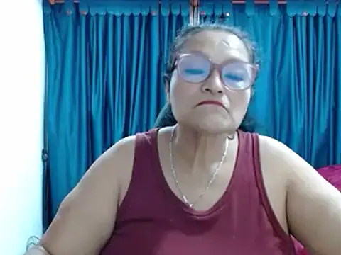  BellaNocturna online show from April 2, 3:24 am