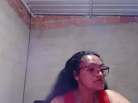  BellaNocturna online show from May 12, 1:35 am