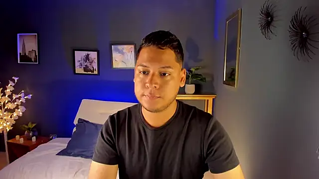 Akon 2XXX online show from March 22, 3:57 pm