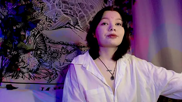 Robin harrington online show from April 17, 9:17 pm