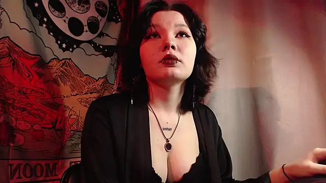 Robin harrington online show from March 26, 8:07 pm