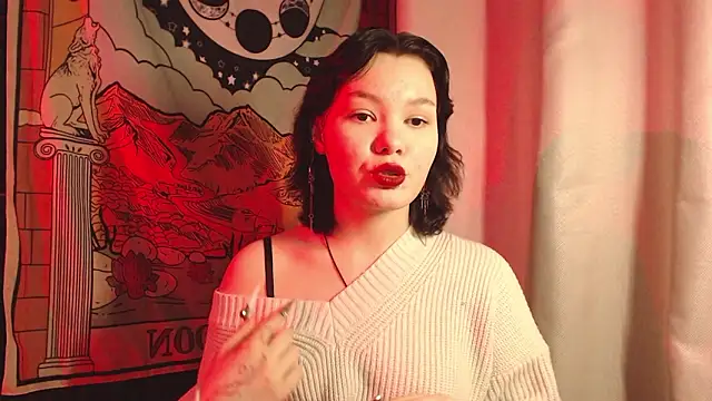 Robin harrington online show from March 21, 8:57 pm