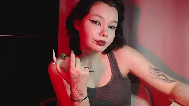 Snapshot of Robin_harrington chatting on March 3, 8:16 pm Robin harrington online show from March 3, 8:16 pm