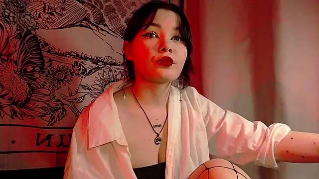 Robin harrington online show from April 3, 8:48 pm