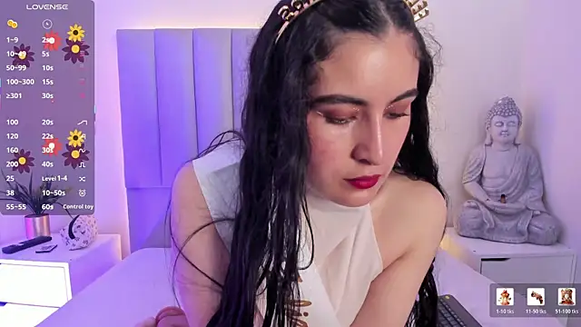 Cataa Hill online show from April 17, 3:20 am