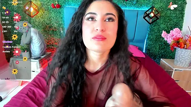 Snapshot of Cataa_Hill chatting on July 5, 4:19 am Cataa Hill online show from July 5, 4:19 am