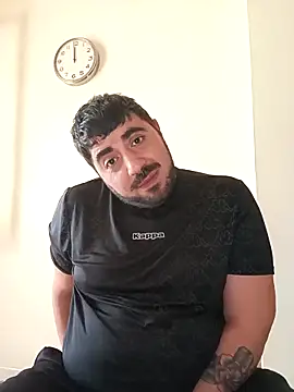 bear skinny online show from March 29, 3:24 pm