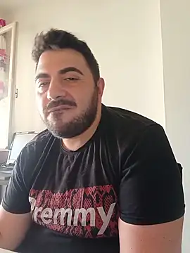 bear skinny online show from May 30, 2:55 pm