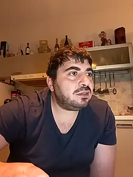 bear skinny online show from April 11, 12:07 am