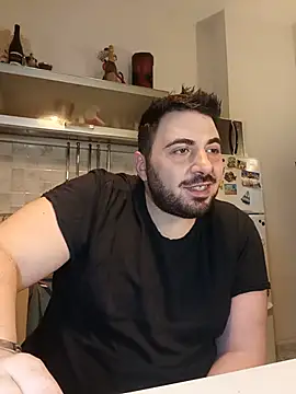 bear skinny online show from May 27, 10:06 pm