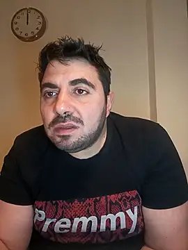 bear skinny online show from March 19, 6:08 pm