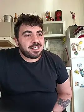 bear skinny online show from March 31, 3:25 pm