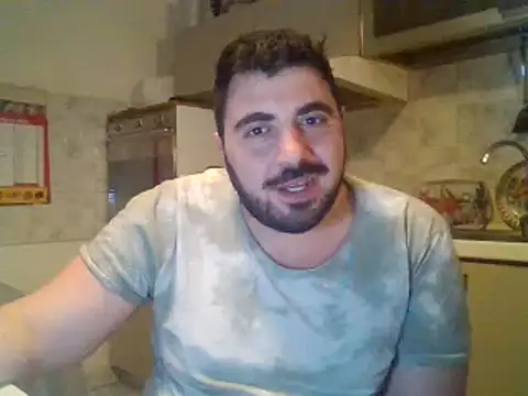 bear skinny online show from March 8, 11:08 pm