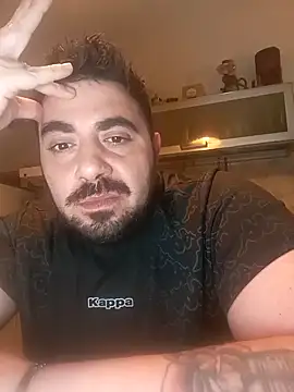 bear skinny online show from March 13, 4:17 am