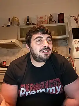 bear skinny online show from May 1, 10:59 pm