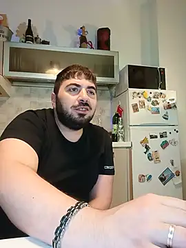 bear skinny online show from June 2, 9:59 pm