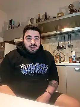 bear skinny online show from March 9, 5:05 pm