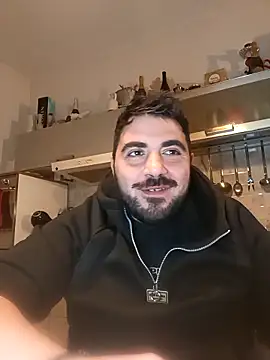 bear skinny online show from March 13, 6:13 pm