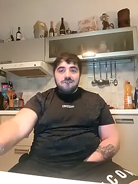 bear skinny online show from April 15, 11:27 pm