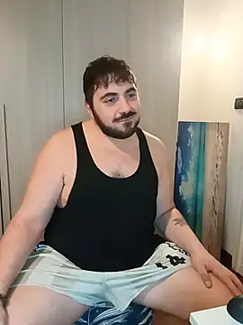 Snapshot of bear_skinny chatting on June 23, 11:08 am bear skinny online show from June 23, 11:08 am