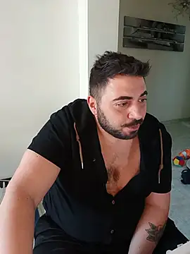 bear skinny online show from May 23, 1:54 pm