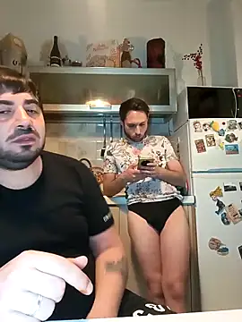 bear skinny online show from April 27, 9:35 pm