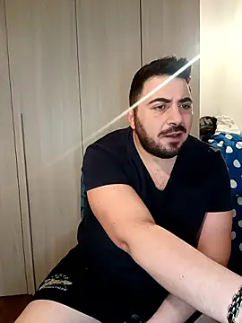bear skinny online show from May 26, 2:15 pm