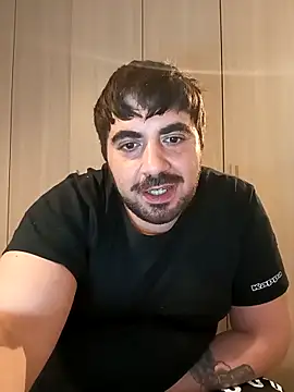 bear skinny online show from April 28, 2:21 pm