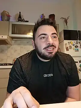 bear skinny online show from May 19, 1:56 am