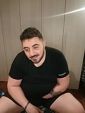 bear skinny online show from May 14, 12:02 pm