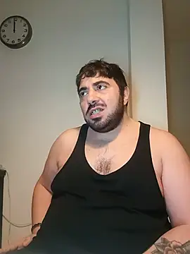 Snapshot of bear_skinny chatting on July 3, 10:16 pm bear skinny online show from July 3, 10:16 pm