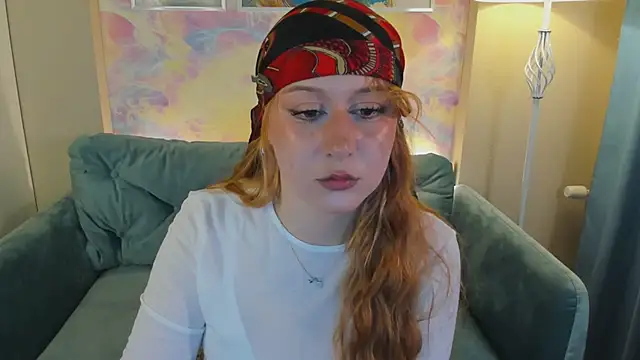 Snapshot of mylilin chatting on March 29, 7:54 am mylilin online show from March 29, 7:54 am