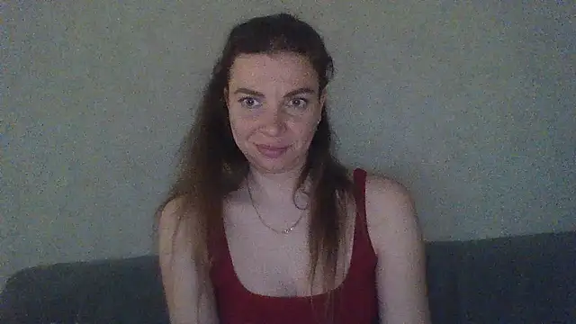 Luna2547 online show from April 14, 8:25 pm