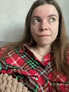 Luna2547 online show from April 7, 4:14 am