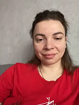 Luna2547 online show from April 10, 5:47 am