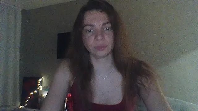 Luna2547 online show from April 4, 8:04 pm