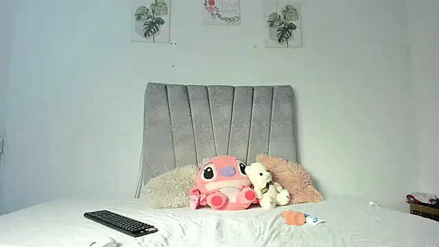 Andreina evans online show from March 31, 2:57 am